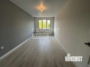 1-к квартира, вторичка, 44м2, 12/17 этаж
