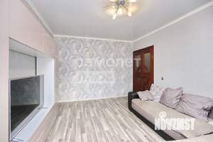 3-к квартира, вторичка, 64м2, 2/10 этаж