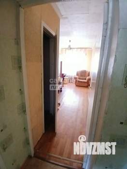 3-к квартира, вторичка, 55м2, 5/5 этаж