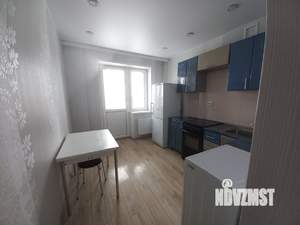 1-к квартира, вторичка, 33м2, 8/14 этаж