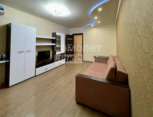 1-к квартира, вторичка, 39м2, 3/15 этаж