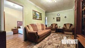 3-к квартира, вторичка, 55м2, 3/5 этаж