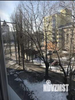 1-к квартира, вторичка, 18м2, 5/5 этаж