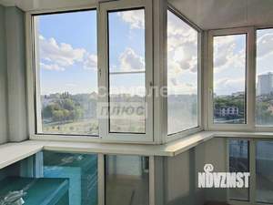 3-к квартира, вторичка, 87м2, 7/12 этаж