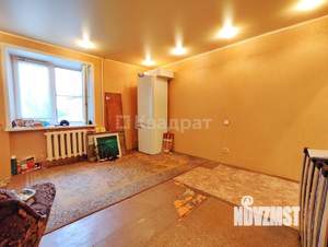 1-к квартира, вторичка, 31м2, 4/5 этаж