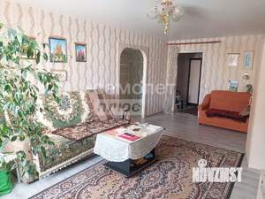 2-к квартира, вторичка, 57м2, 4/13 этаж