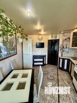 2-к квартира, вторичка, 59м2, 3/16 этаж