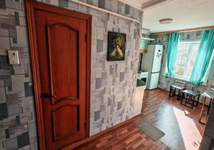 1-к квартира, вторичка, 35м2, 1/5 этаж