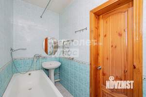 2-к квартира, вторичка, 58м2, 7/14 этаж