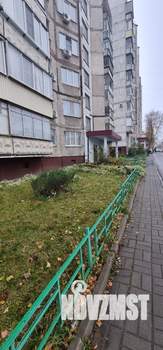3-к квартира, вторичка, 62м2, 1/9 этаж