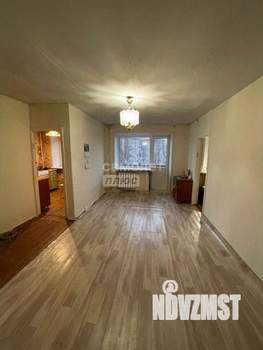 2-к квартира, вторичка, 42м2, 4/5 этаж