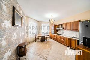 2-к квартира, вторичка, 83м2, 4/5 этаж