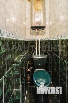 3-к квартира, вторичка, 50м2, 4/5 этаж