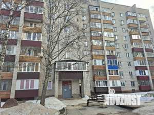 1-к квартира, вторичка, 36м2, 2/9 этаж