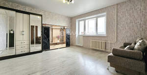 1-к квартира, вторичка, 40м2, 8/9 этаж