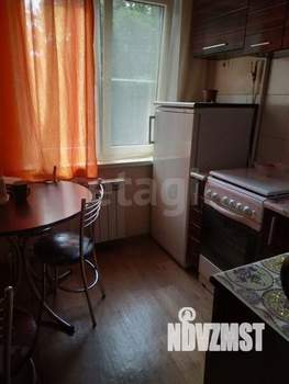 2-к квартира, вторичка, 47м2, 2/5 этаж