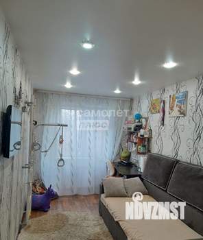 2-к квартира, вторичка, 45м2, 5/5 этаж