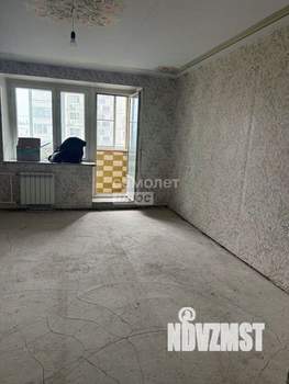 3-к квартира, вторичка, 62м2, 5/10 этаж