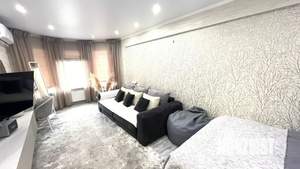 1-к квартира, вторичка, 45м2, 10/24 этаж
