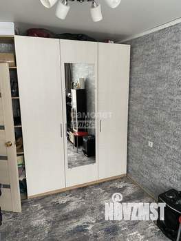 1-к квартира, вторичка, 21м2, 2/5 этаж