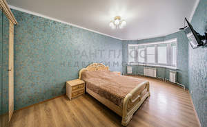 3-к квартира, вторичка, 78м2, 8/14 этаж