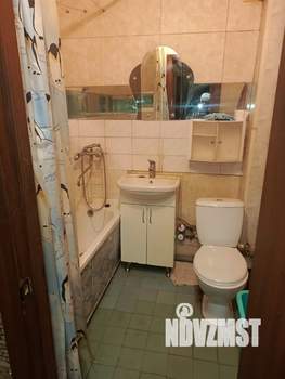 1-к квартира, вторичка, 36м2, 5/9 этаж