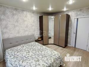 2-к квартира, вторичка, 59м2, 12/18 этаж