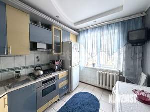 3-к квартира, вторичка, 62м2, 10/10 этаж