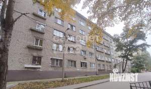 1-к квартира, вторичка, 18м2, 5/5 этаж