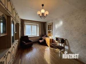 1-к квартира, вторичка, 35м2, 2/14 этаж