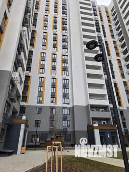 3-к квартира, вторичка, 90м2, 9/18 этаж