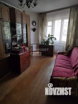 4-к квартира, вторичка, 80м2, 1/5 этаж