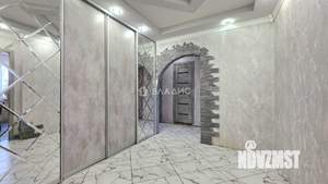 3-к квартира, вторичка, 64м2, 6/9 этаж