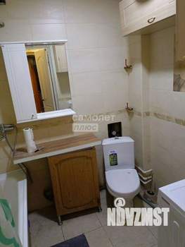 2-к квартира, вторичка, 52м2, 2/19 этаж