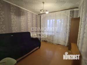 4-к квартира, вторичка, 81м2, 1/10 этаж