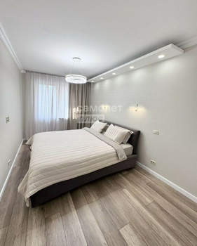 3-к квартира, вторичка, 83м2, 4/9 этаж