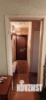 2-к квартира, вторичка, 44м2, 2/5 этаж