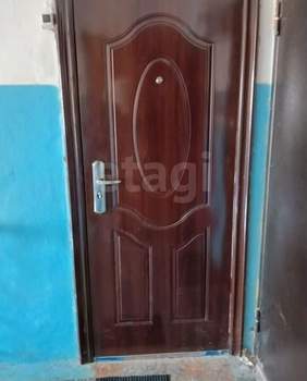 1-к квартира, вторичка, 31м2, 5/5 этаж