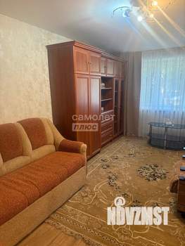 1-к квартира, вторичка, 30м2, 1/5 этаж