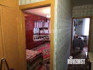 1-к квартира, вторичка, 34м2, 4/9 этаж