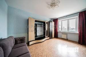 2-к квартира, вторичка, 52м2, 8/10 этаж