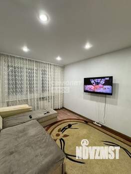 1-к квартира, вторичка, 30м2, 2/5 этаж