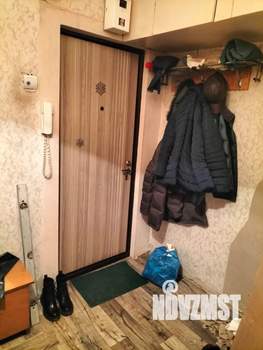 2-к квартира, вторичка, 44м2, 5/9 этаж