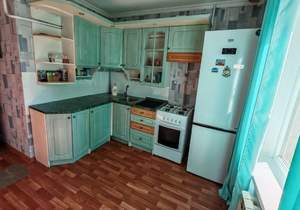 1-к квартира, вторичка, 35м2, 1/5 этаж