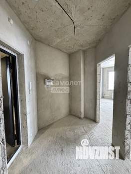 1-к квартира, вторичка, 39м2, 7/17 этаж