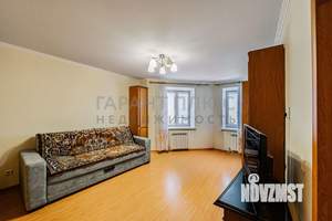 2-к квартира, вторичка, 58м2, 8/16 этаж
