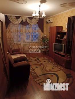 2-к квартира, вторичка, 56м2, 5/10 этаж