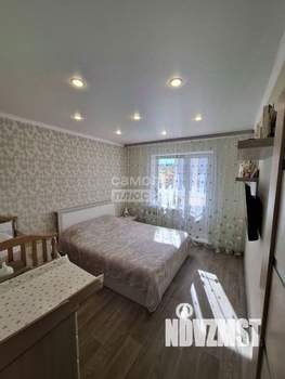2-к квартира, вторичка, 50м2, 6/9 этаж