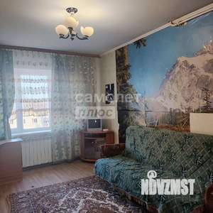1-к квартира, вторичка, 35м2, 7/9 этаж