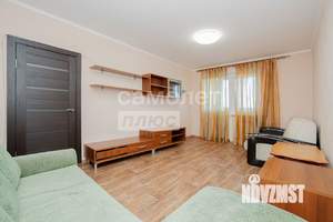 1-к квартира, вторичка, 45м2, 3/18 этаж